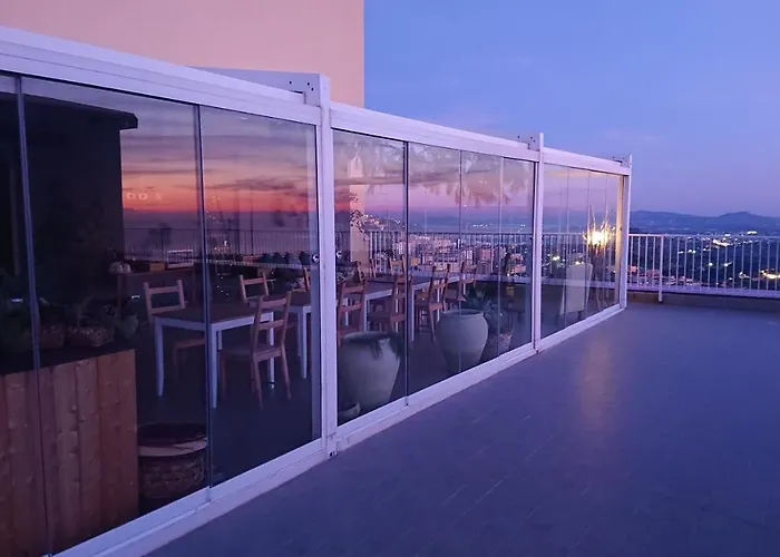 Bed and Breakfast La Terrazza di Empedocle Agrigento