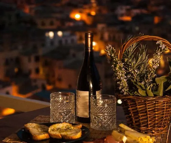 Bed and Breakfast La Terrazza di Empedocle Agrigento